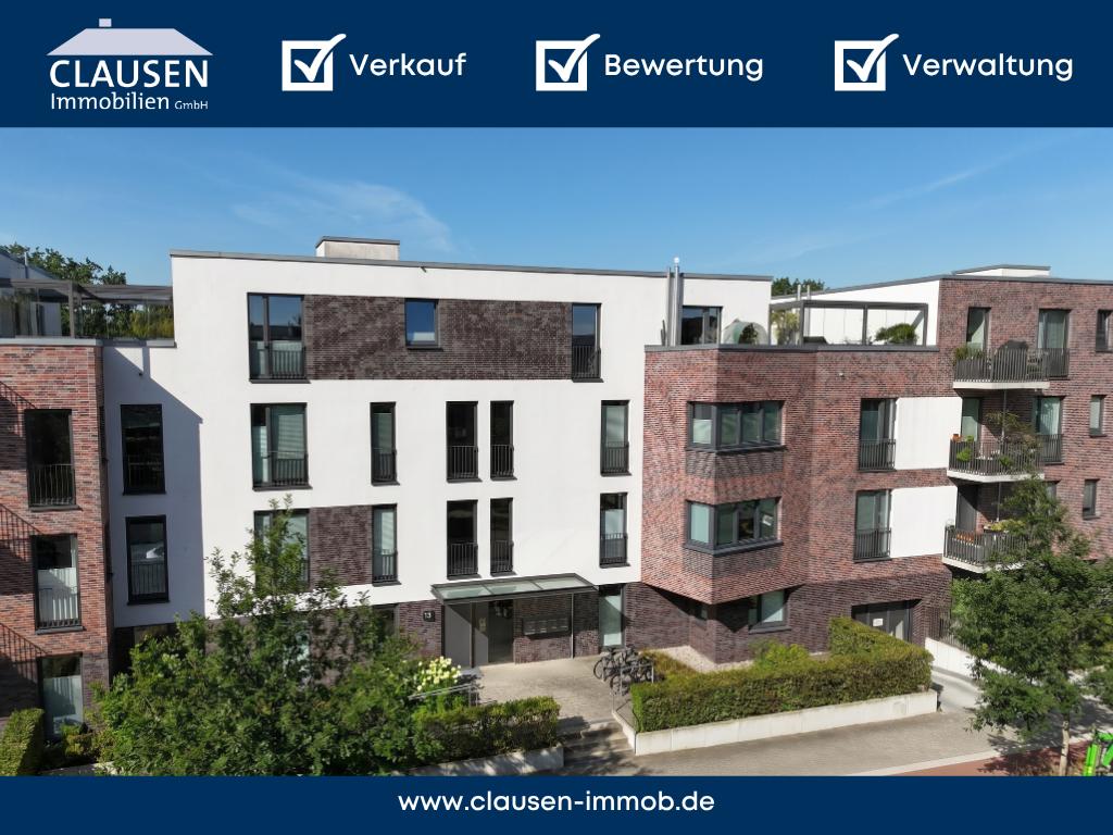 Ein Bild des Angebots 4 Zimmer Wohnung
