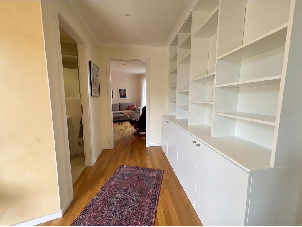 Flur 4 Zimmer Wohnung: Flur