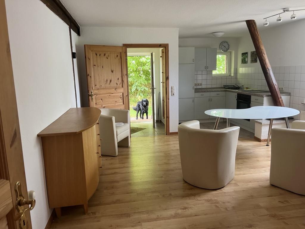 Mehrfamilienhaus: Beispiel - WE 3 - vermietet