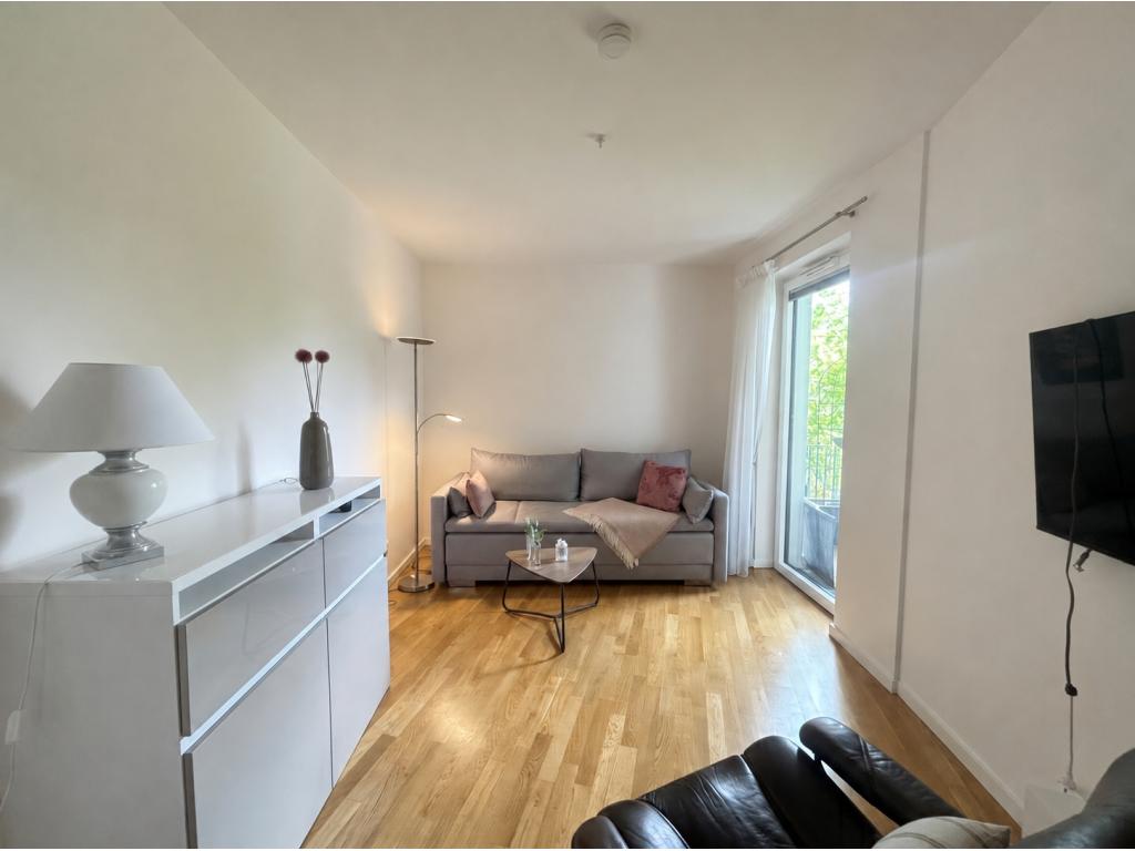 Zimmer 1 4 Zimmer Wohnung: Zimmer 1