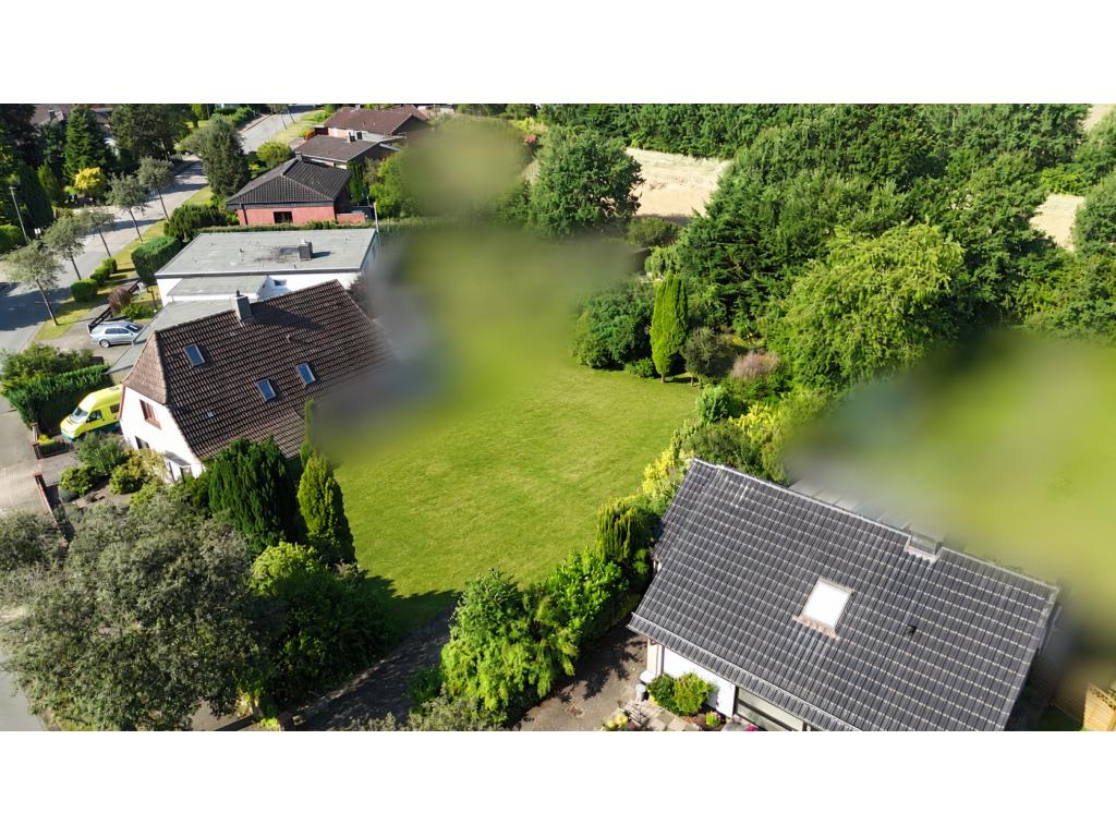 Grundstück ohne Altbestand Grundstück Wohnen: Grundstück ohne Altbestand
