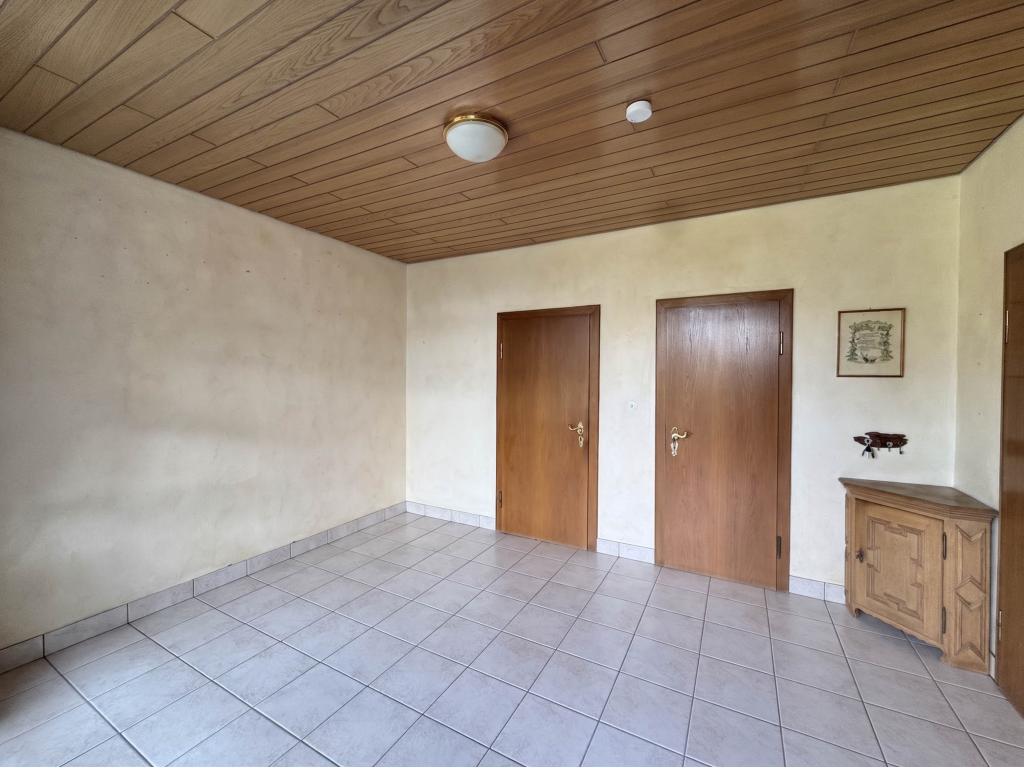 Eingangsbereich Einfamilienhaus: Eingangsbereich