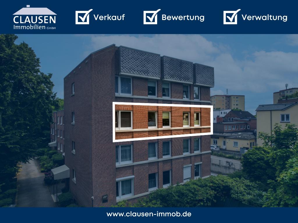 Ein Bild des Angebots 3 Zimmer Wohnung