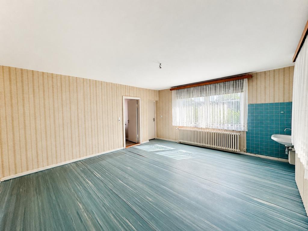 Einfamilienhaus: Zimmer 4 - EG