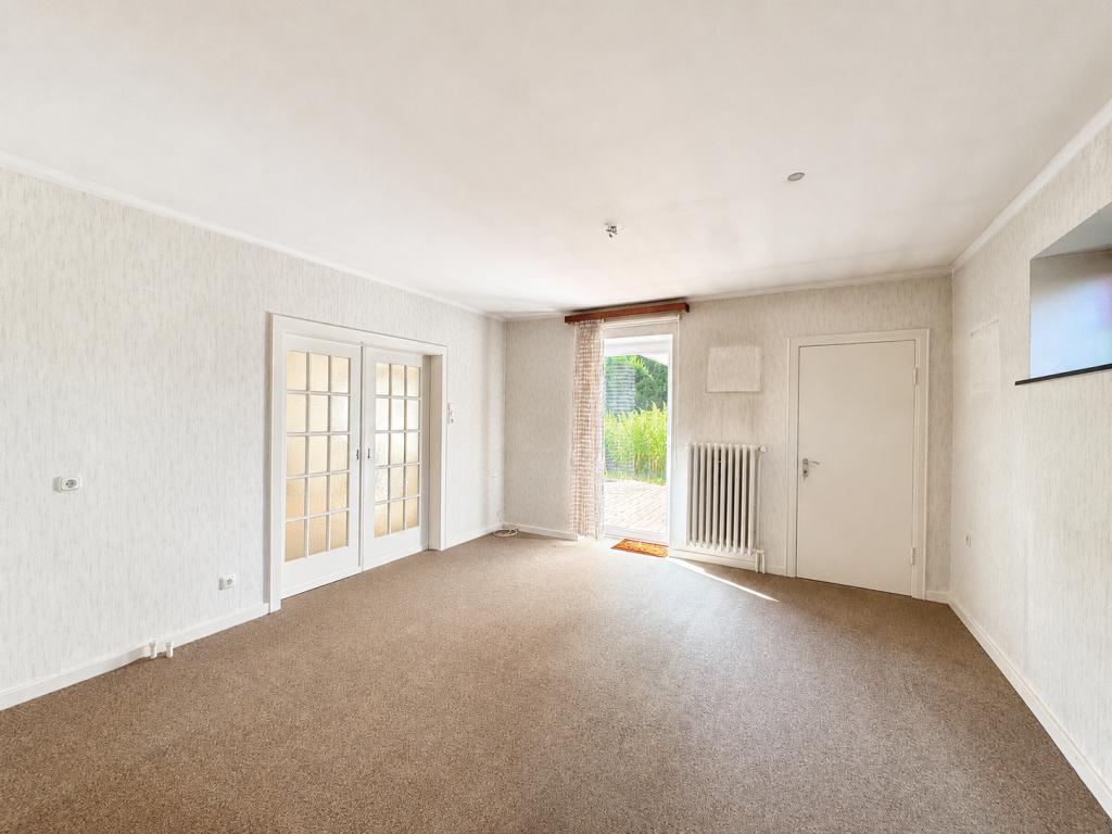Einfamilienhaus: Zimmer 2 - EG