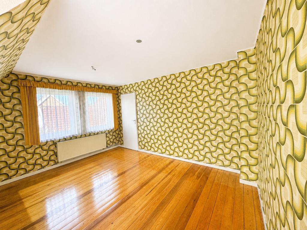 Einfamilienhaus: Zimmer 3 - OG