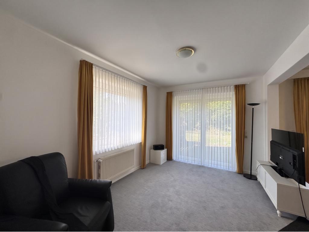 Wohnzimmer Einfamilienhaus: Wohnzimmer