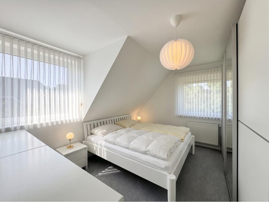 Schlafzimmer Einfamilienhaus: Schlafzimmer