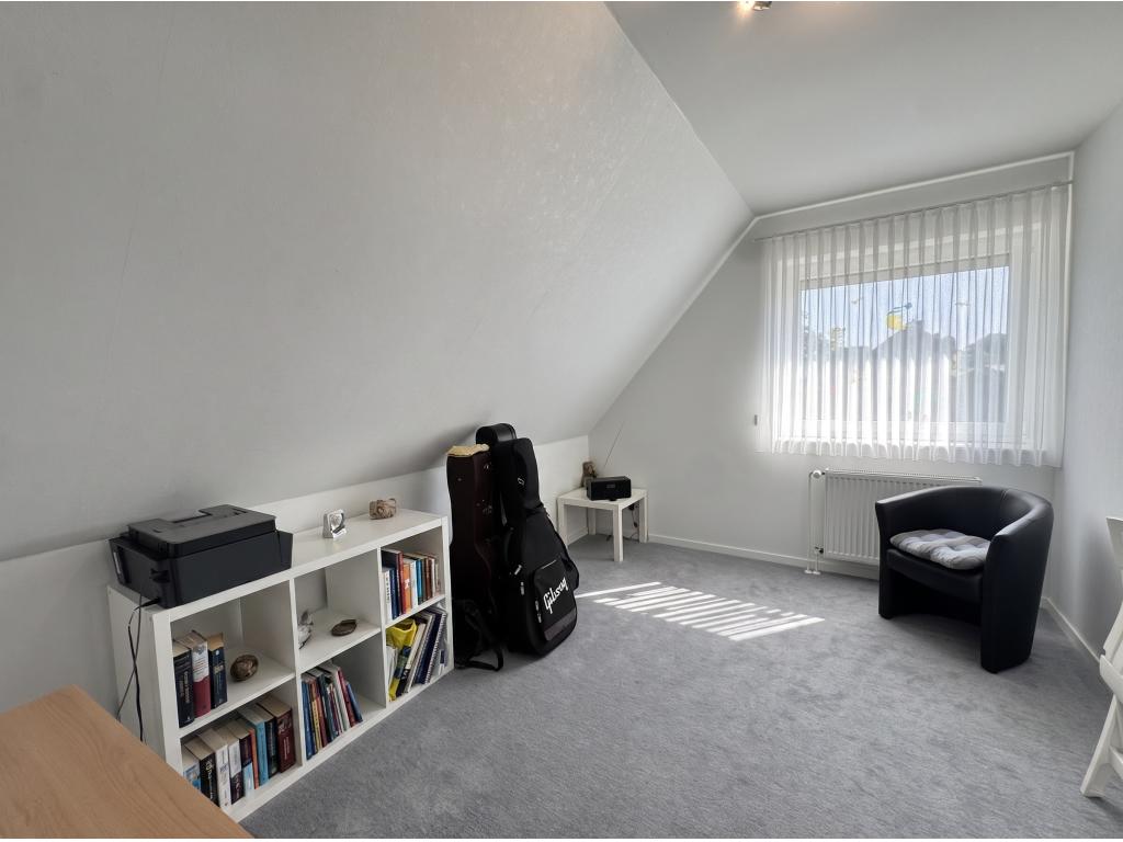 Schlafzimmer 3 Einfamilienhaus: Schlafzimmer 3