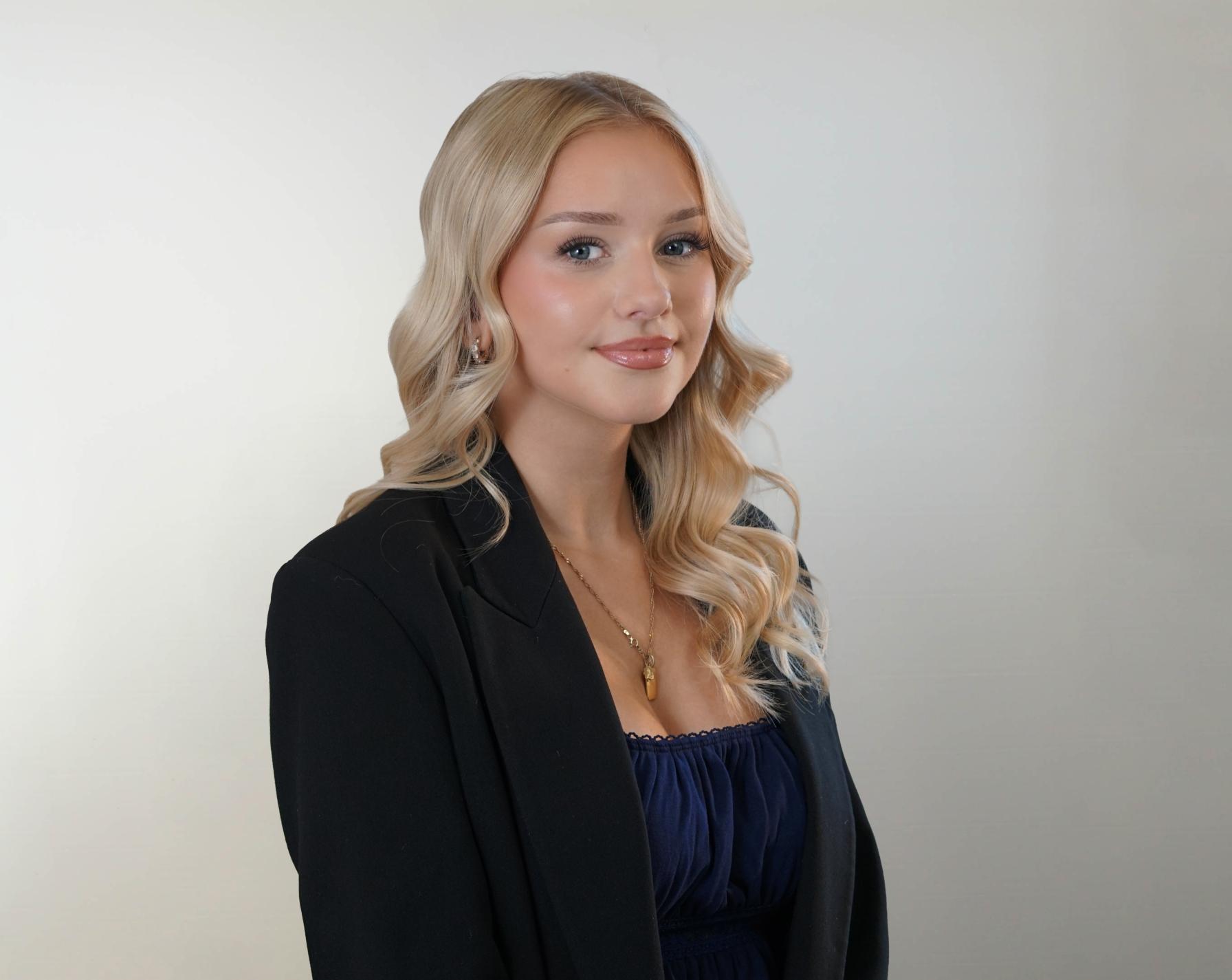 Victoria Daschek