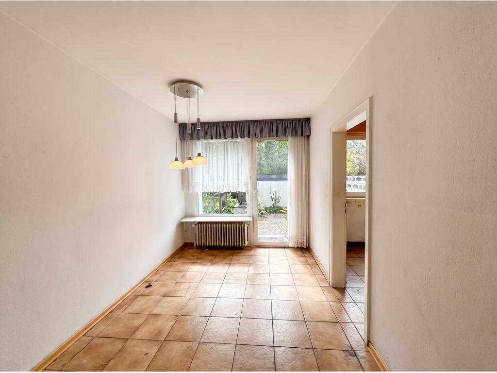 Essdiele Einfamilienhaus: Essdiele