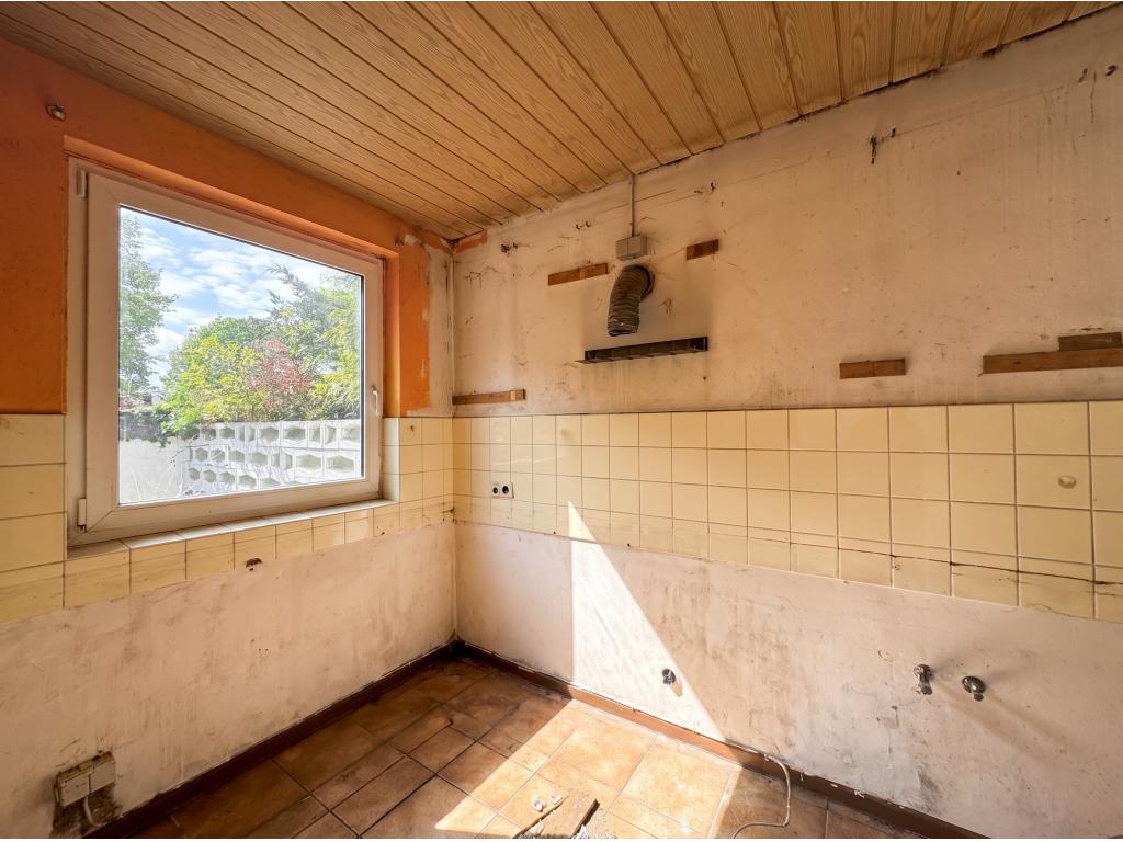 Küche Einfamilienhaus: Küche