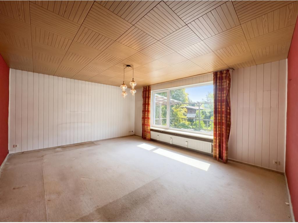 Wohnzimmer Einfamilienhaus: Wohnzimmer