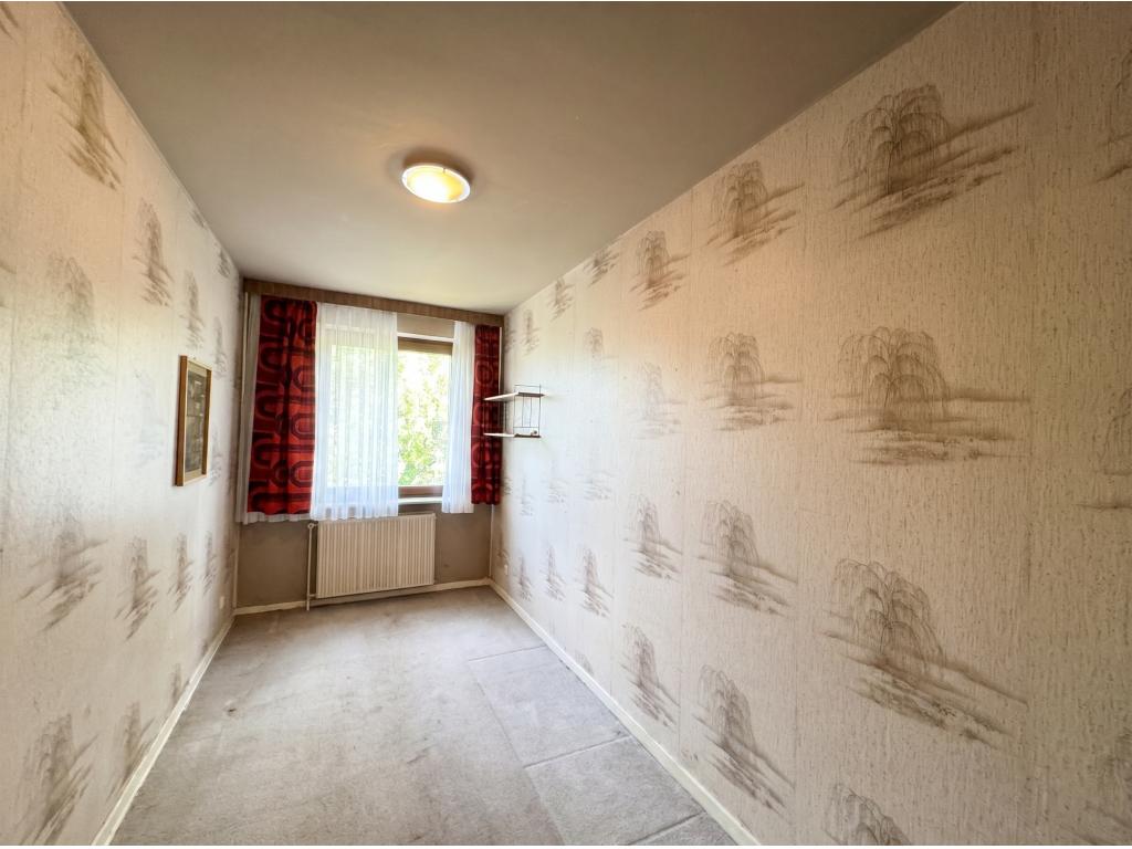 Schlafzimmer 1 im EG Einfamilienhaus: Schlafzimmer 1 im EG