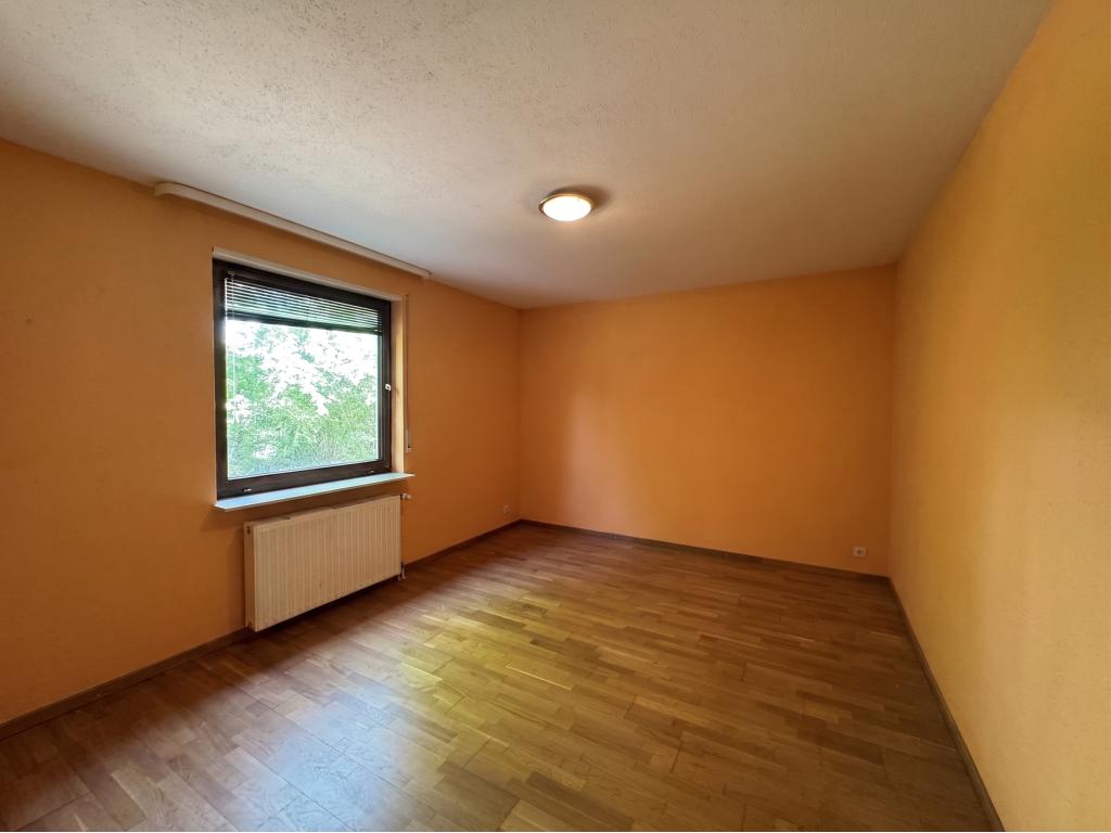 Schlafzimmer 2 im EG Einfamilienhaus: Schlafzimmer 2 im EG