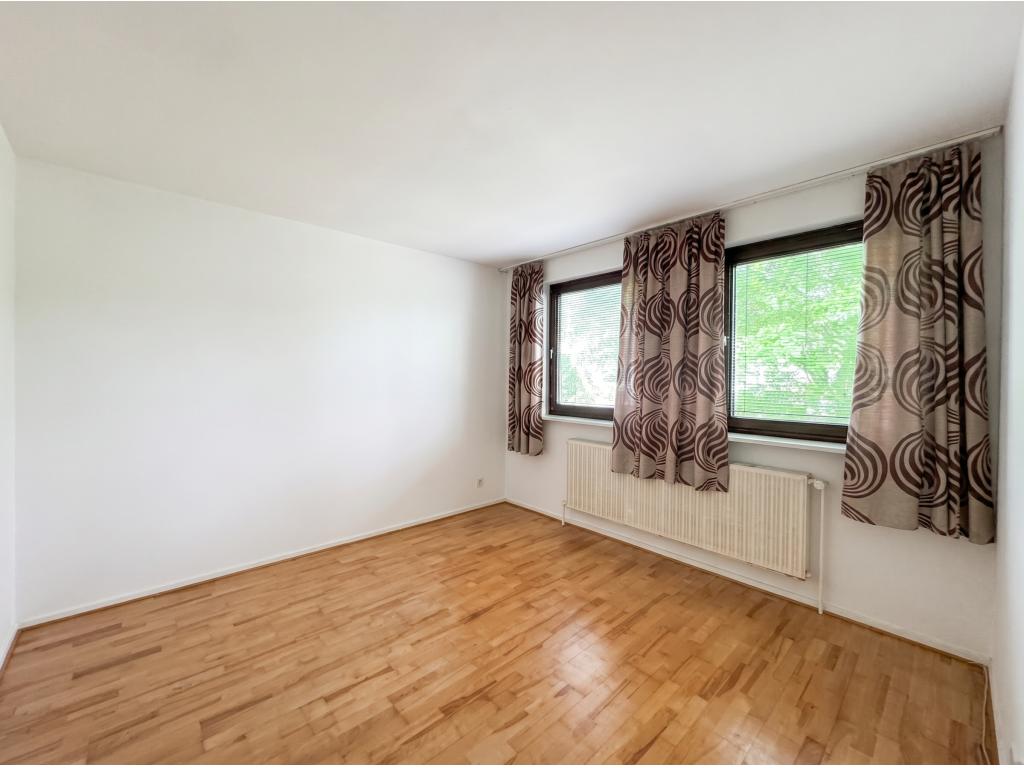 Schlafzimmer 3 im EG Einfamilienhaus: Schlafzimmer 3 im EG