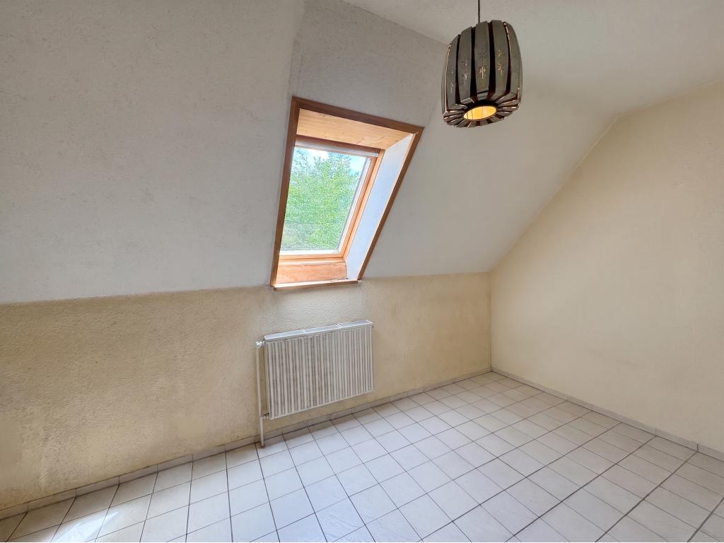 Büro / Schlafzimmer DG Einfamilienhaus: Büro / Schlafzimmer DG