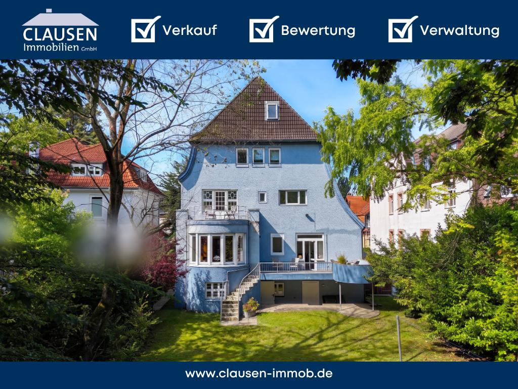 Ein Bild des Angebots Villa