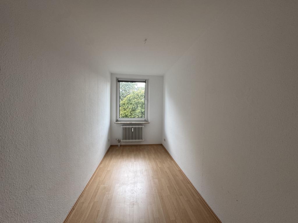 Gästezimmer 3 Zimmer Wohnung: Gästezimmer