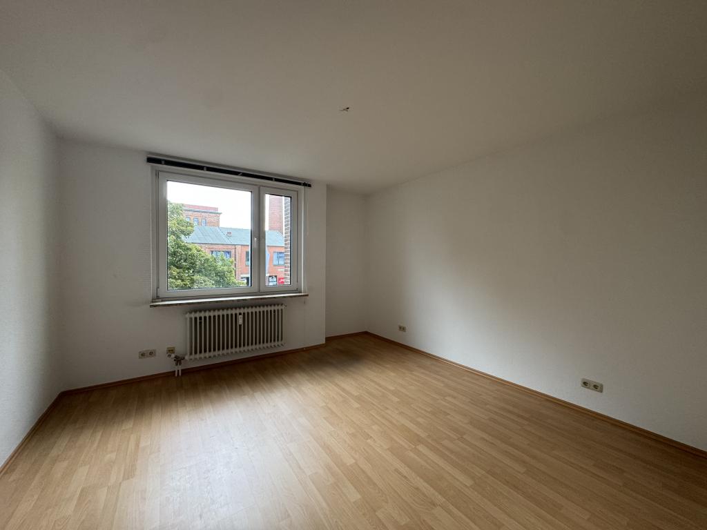 Schlafzimmer 3 Zimmer Wohnung: Schlafzimmer