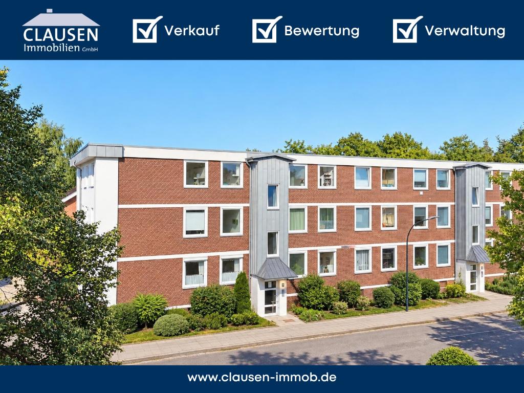 Ein Bild des Angebots 3 Zimmer Wohnung