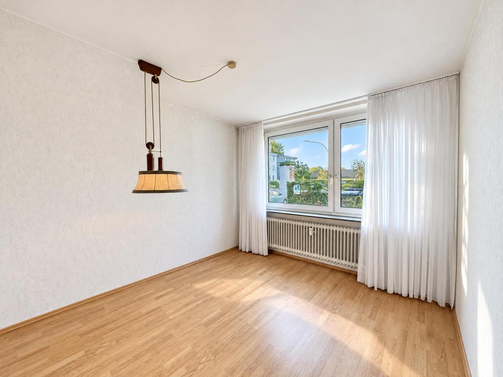 3 Zimmer Wohnung: weiteres Zimmer