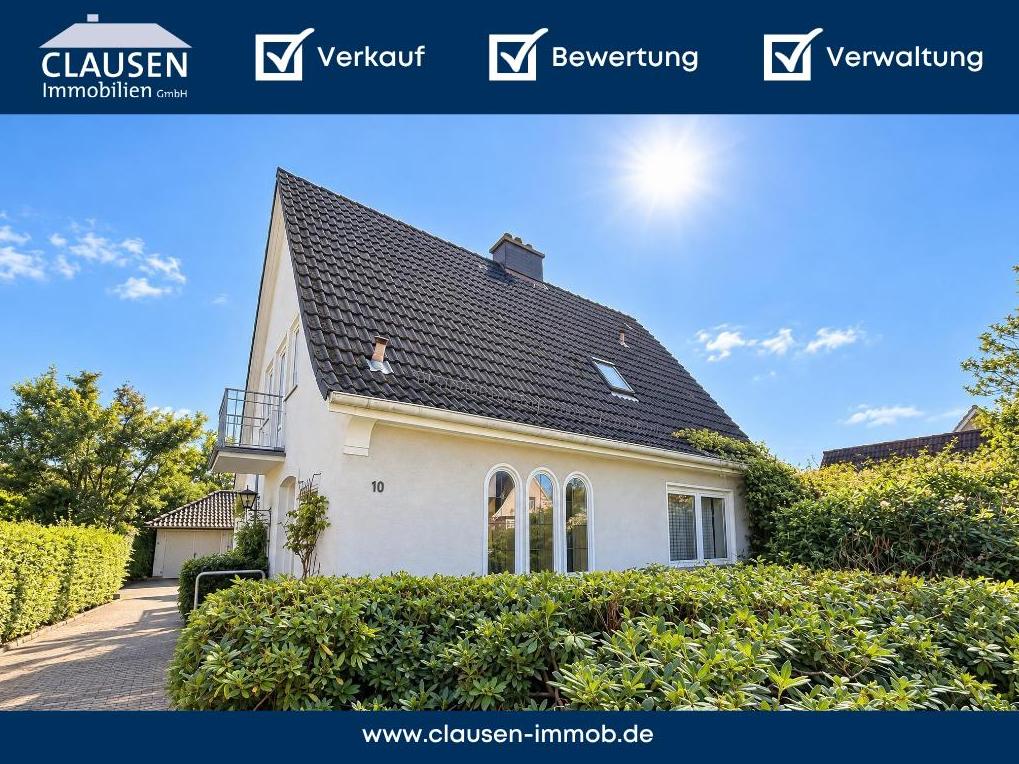 Ein Bild des Angebots Einfamilienhaus