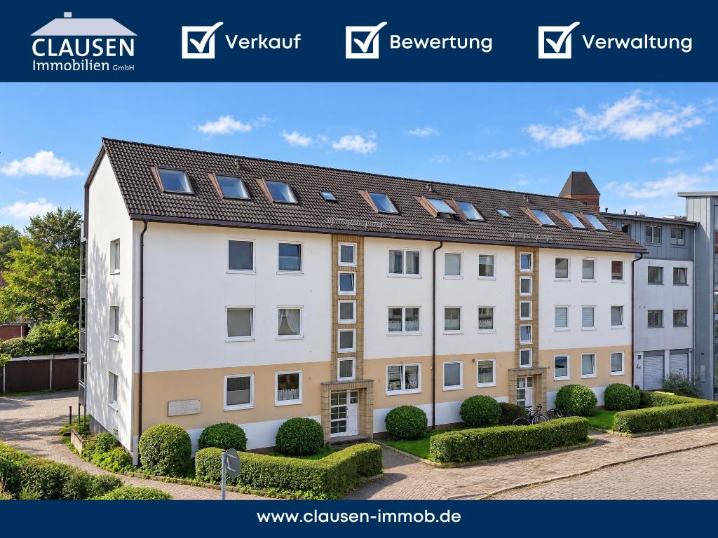 Ein Bild des Angebots Mehrfamilienhaus
